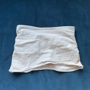 Danielle Guizio micro mini skirt